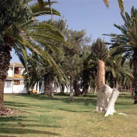 Cozy Bungalow Pool -Wifi & Parking Costa Del Silencio Apartamento *