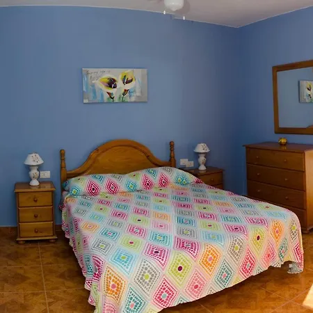 Apartamento Cozy Bungalow Pool -Wifi & Parking Costa Del Silencio