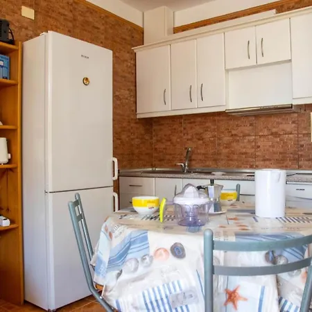 Apartamento Cozy Bungalow Pool -Wifi & Parking Costa Del Silencio