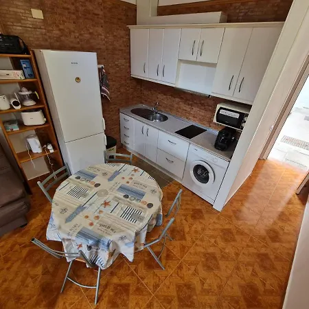 Cozy Bungalow Pool -Wifi & Parking Costa Del Silencio *