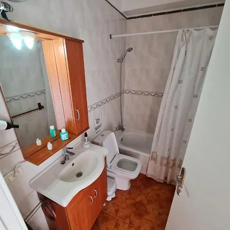 Apartamento Cozy Bungalow Pool -Wifi & Parking Costa Del Silencio Costa Del Silencio
